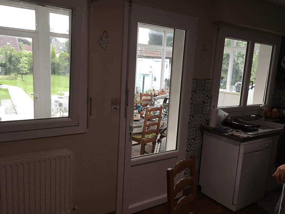 Chantier DEMAGNY