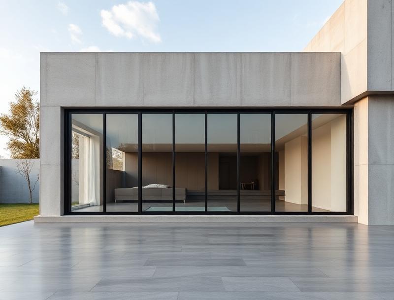 Menuiseries Aluminium