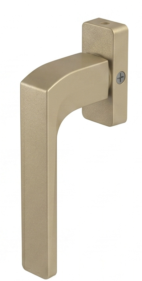 Poignée Beige