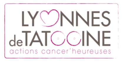 Logo Lyonnes de Tatouine - Fabrication FIMA