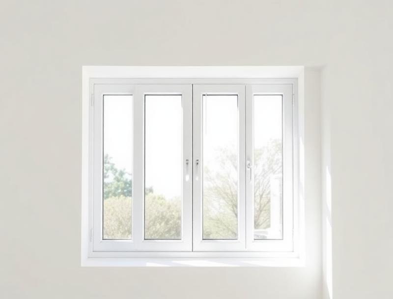 Menuiseries PVC